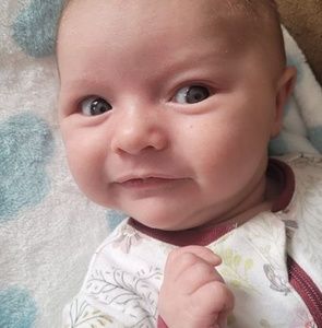 Meet your Posher, Steven